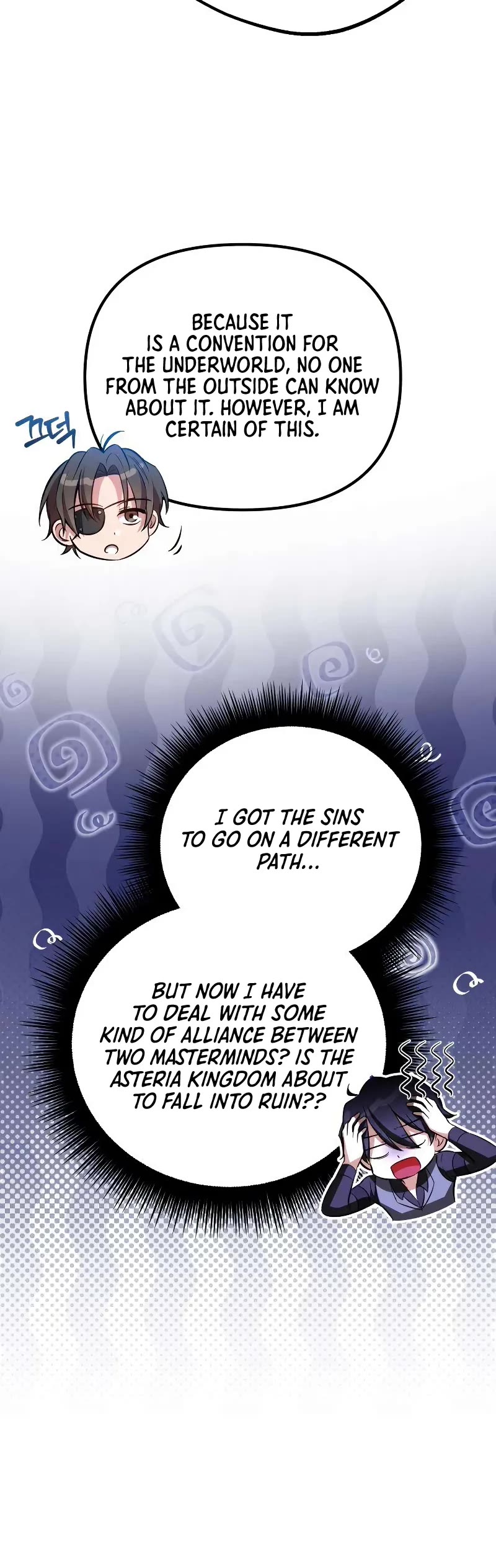 Raising Villains the Right Way chapter 11 page 54