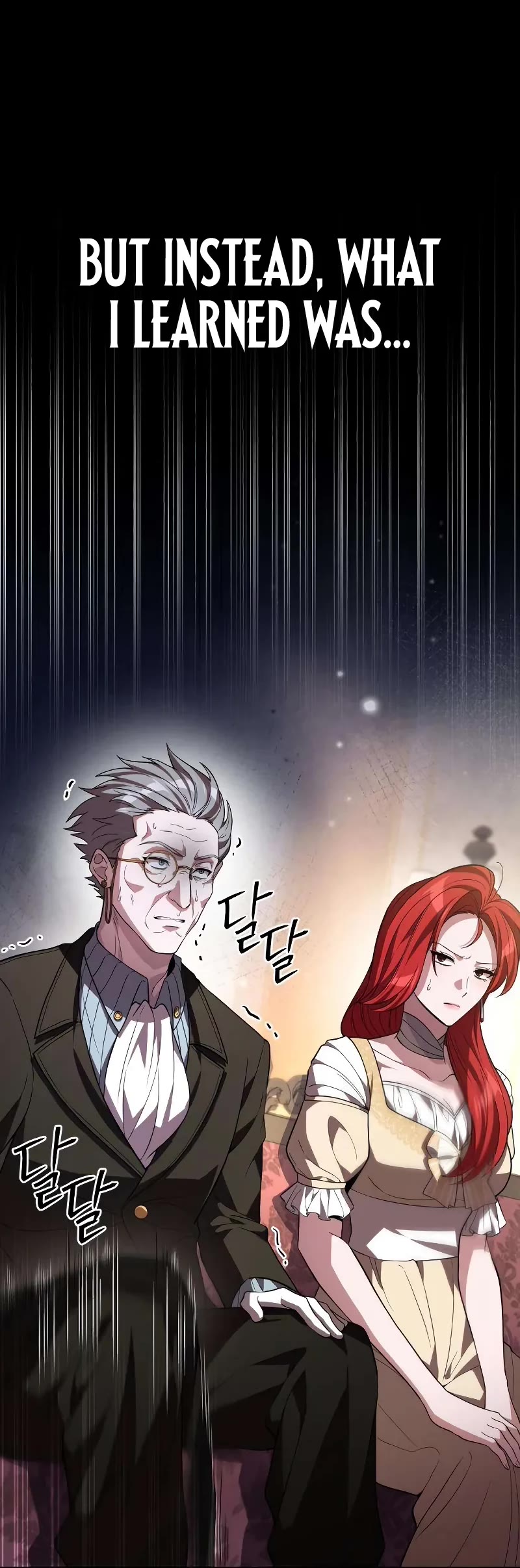 Raising Villains the Right Way chapter 11 page 6