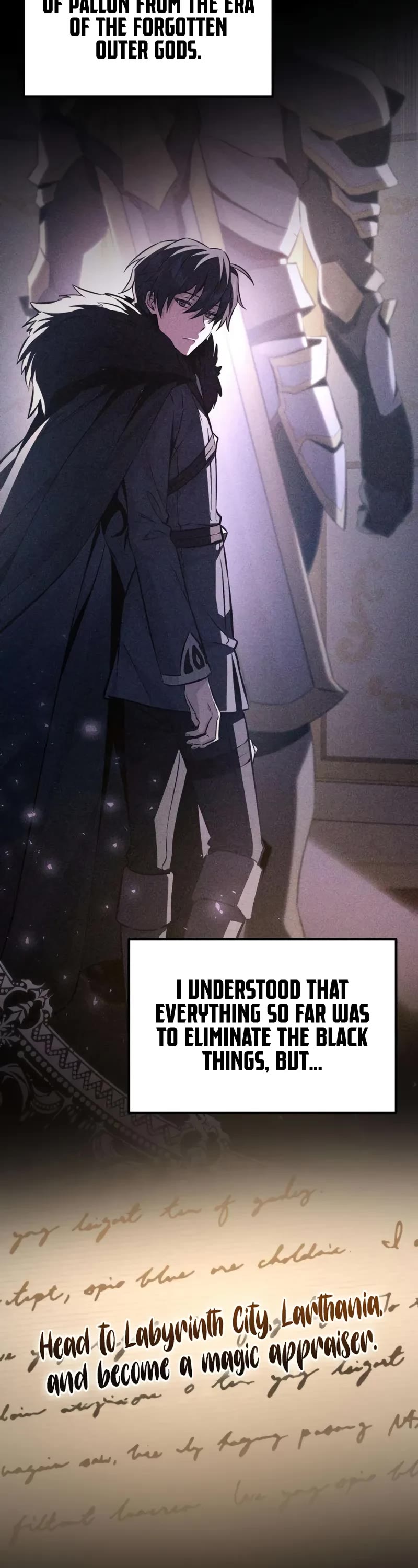 Raising Villains the Right Way chapter 12 page 33