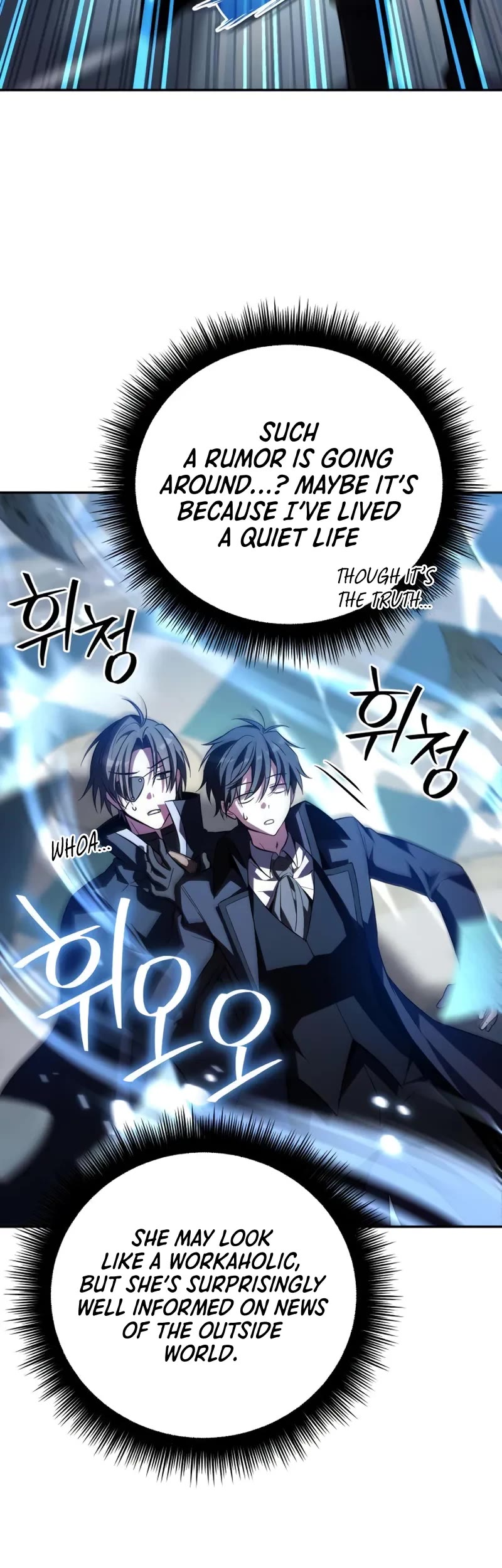 Raising Villains the Right Way chapter 12 page 65