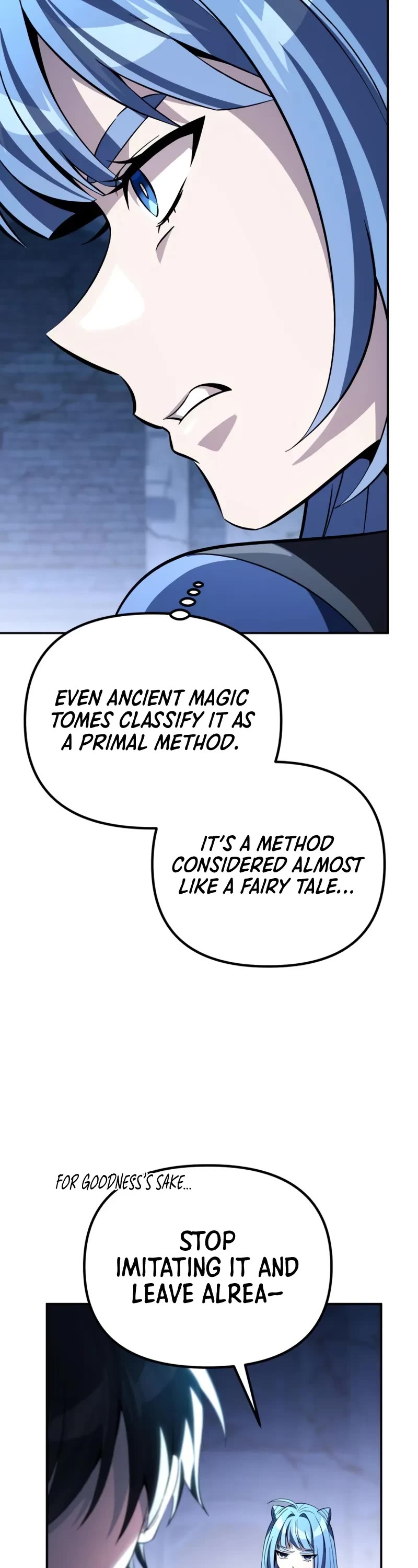 Raising Villains the Right Way chapter 12 page 78