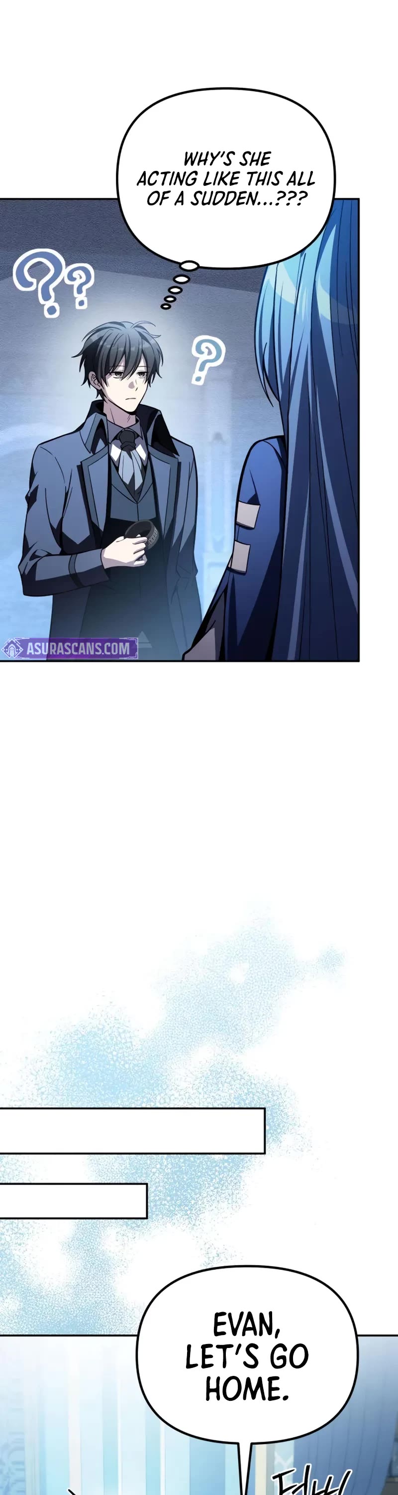 Raising Villains the Right Way chapter 13 page 22