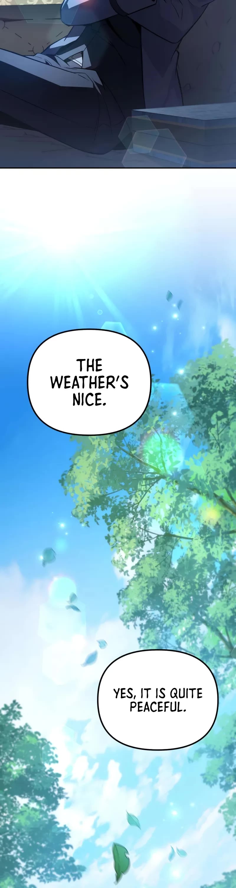 Raising Villains the Right Way chapter 13 page 43