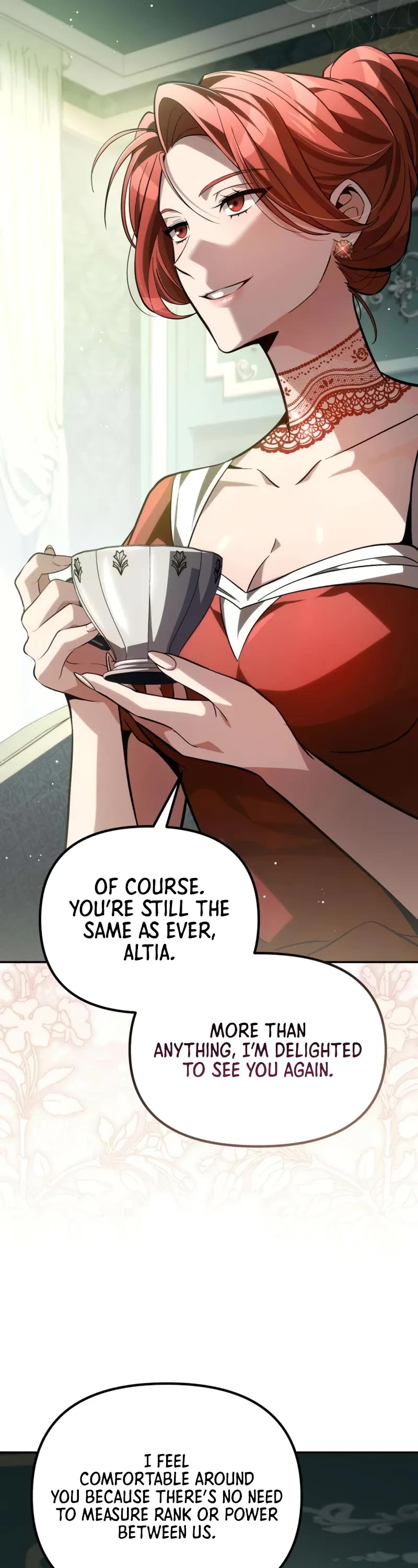 Raising Villains the Right Way chapter 13 page 47