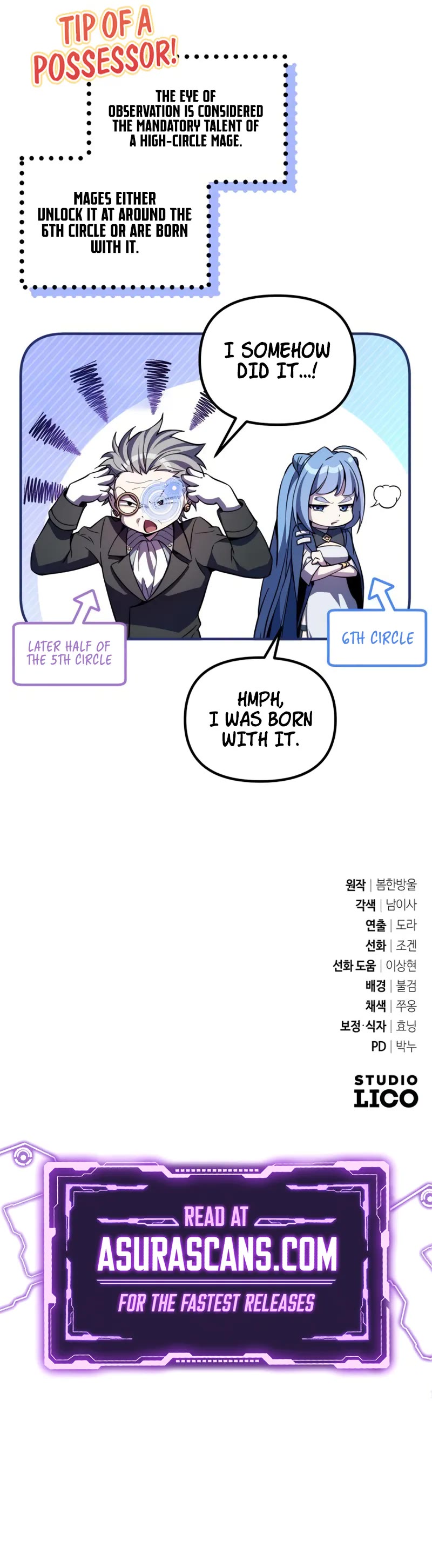 Raising Villains the Right Way chapter 13 page 76