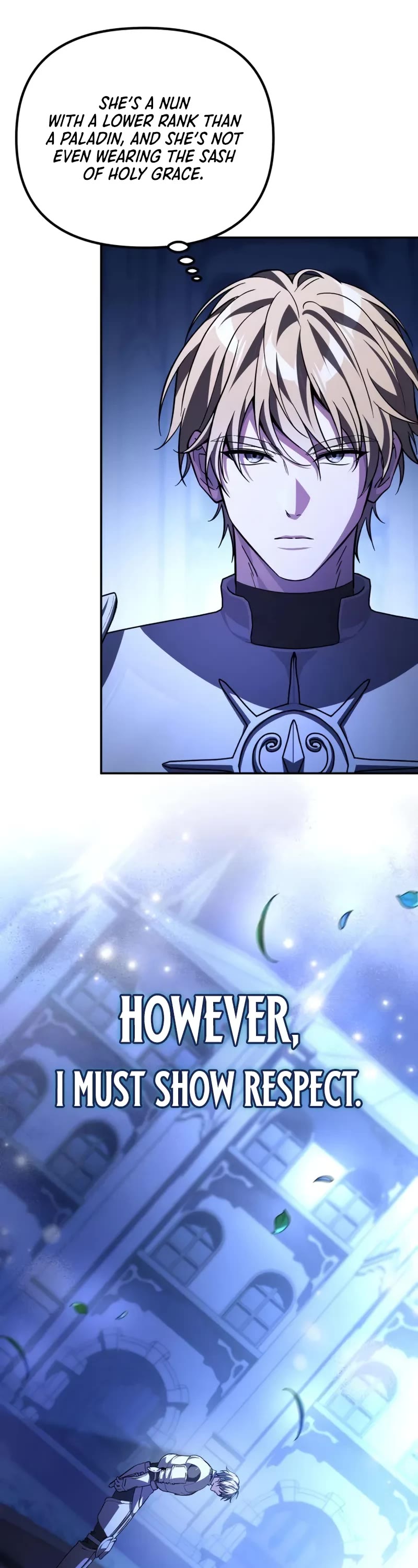 Raising Villains the Right Way chapter 14 page 33