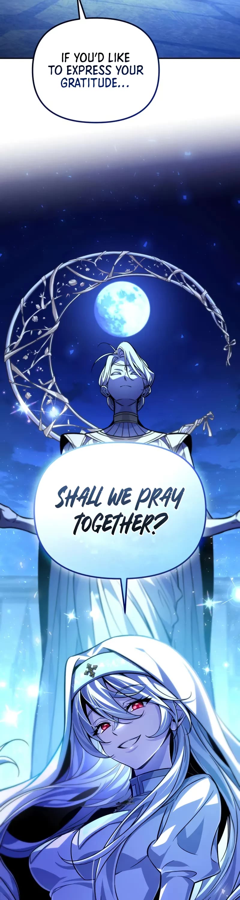 Raising Villains the Right Way chapter 14 page 54