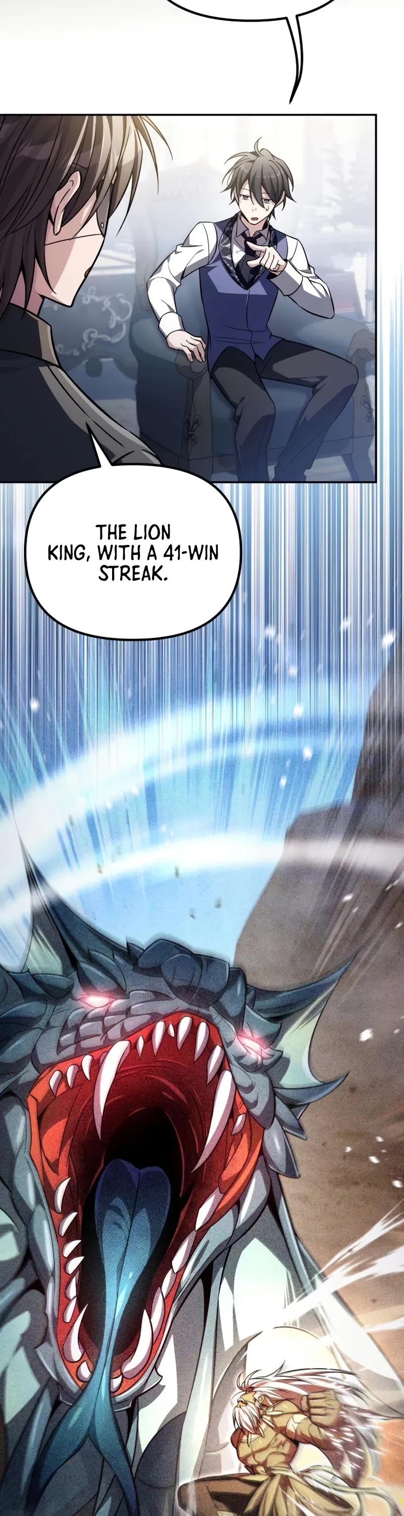 Raising Villains the Right Way chapter 15 page 14