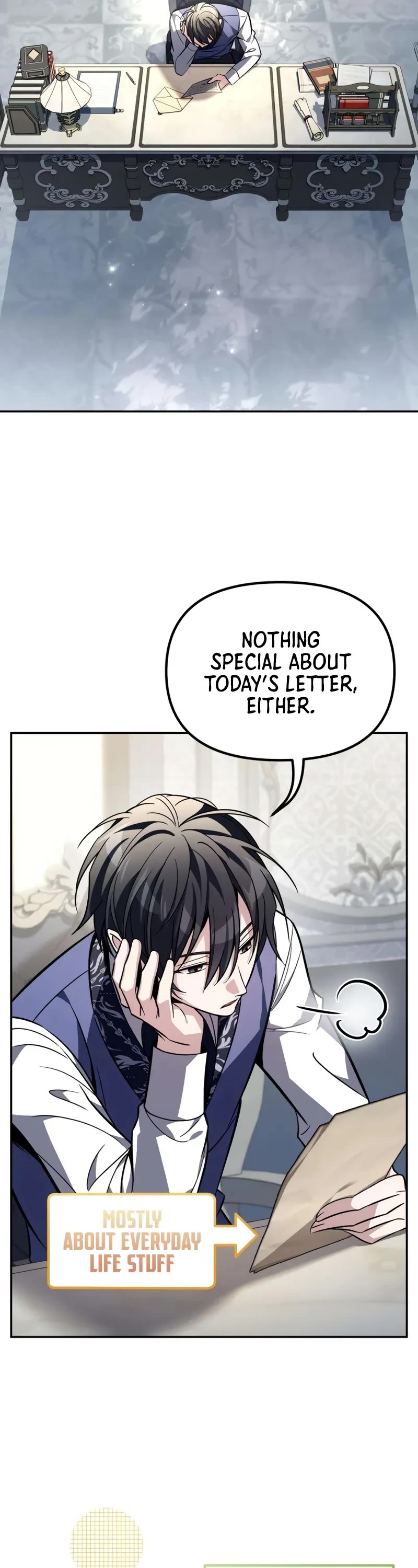 Raising Villains the Right Way chapter 15 page 3