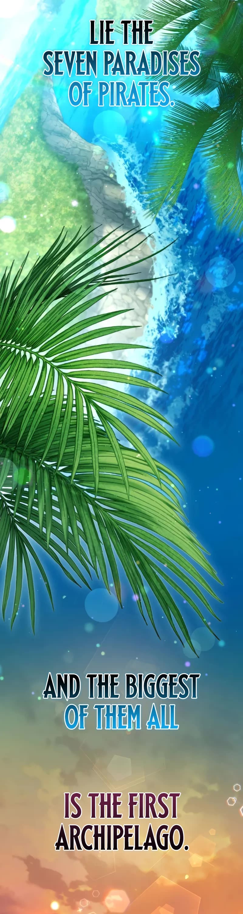 Raising Villains the Right Way chapter 15 page 36