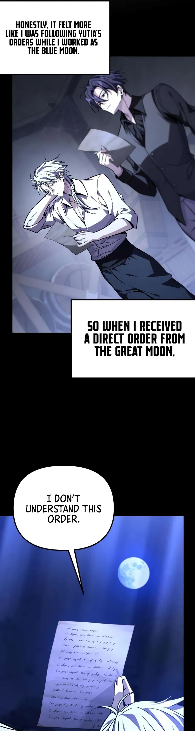 Raising Villains the Right Way chapter 15 page 45