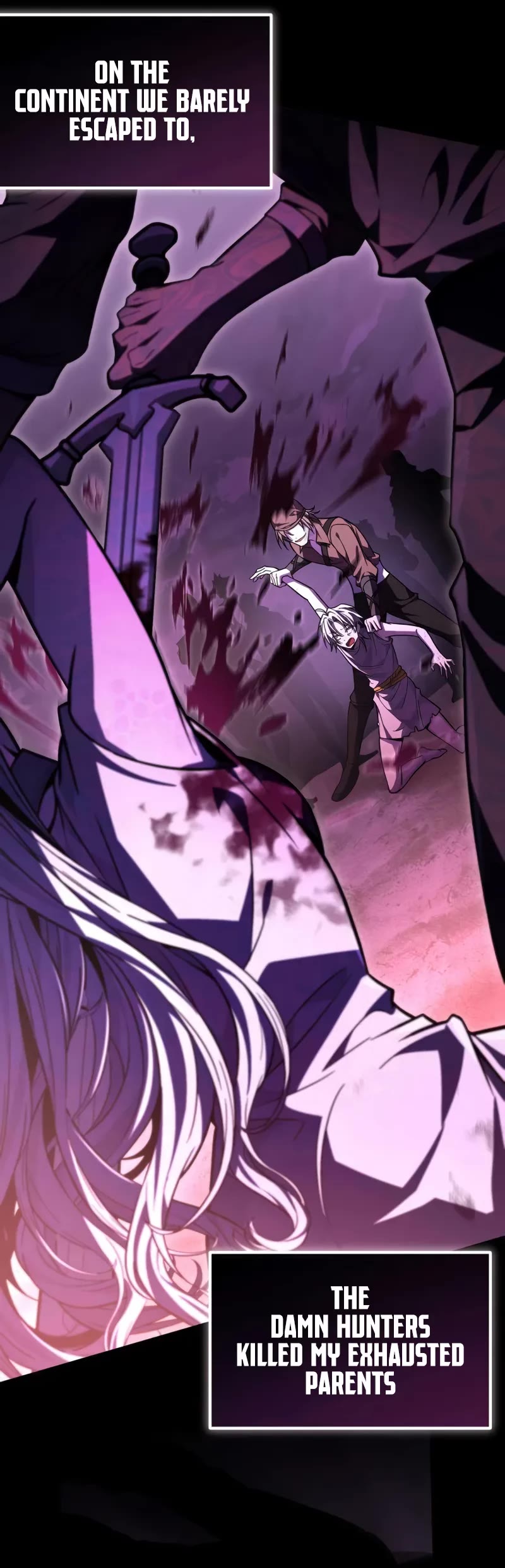 Raising Villains the Right Way chapter 15 page 51