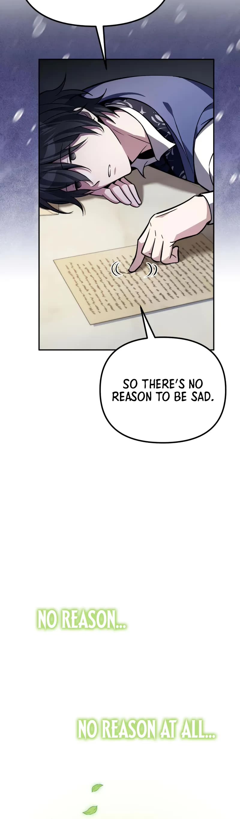 Raising Villains the Right Way chapter 15 page 6