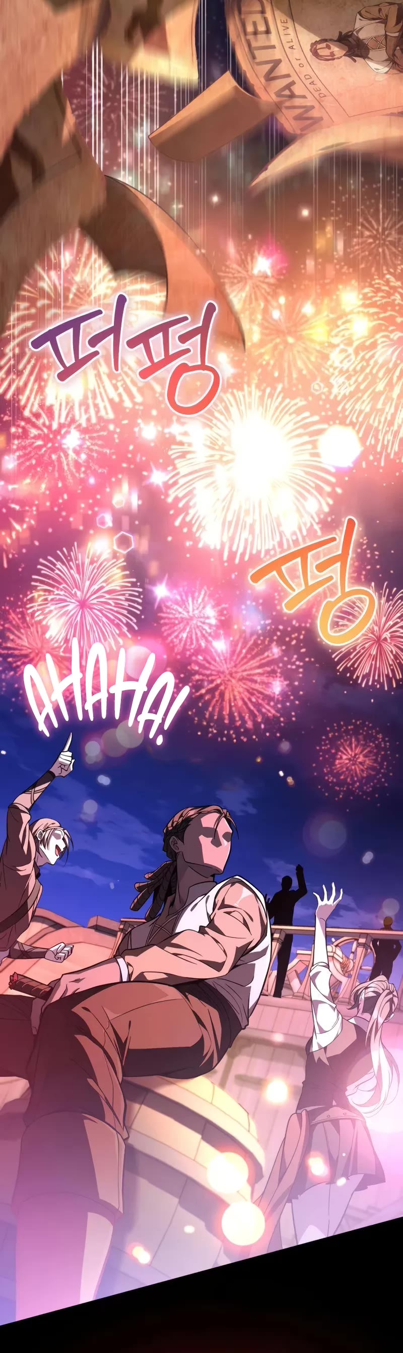 Raising Villains the Right Way chapter 15 page 65