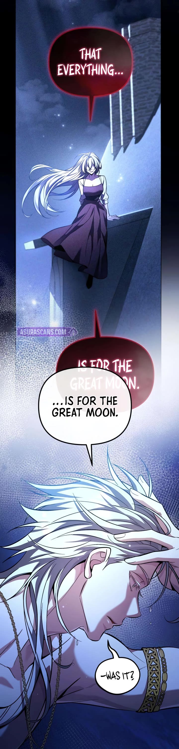 Raising Villains the Right Way chapter 16 page 29