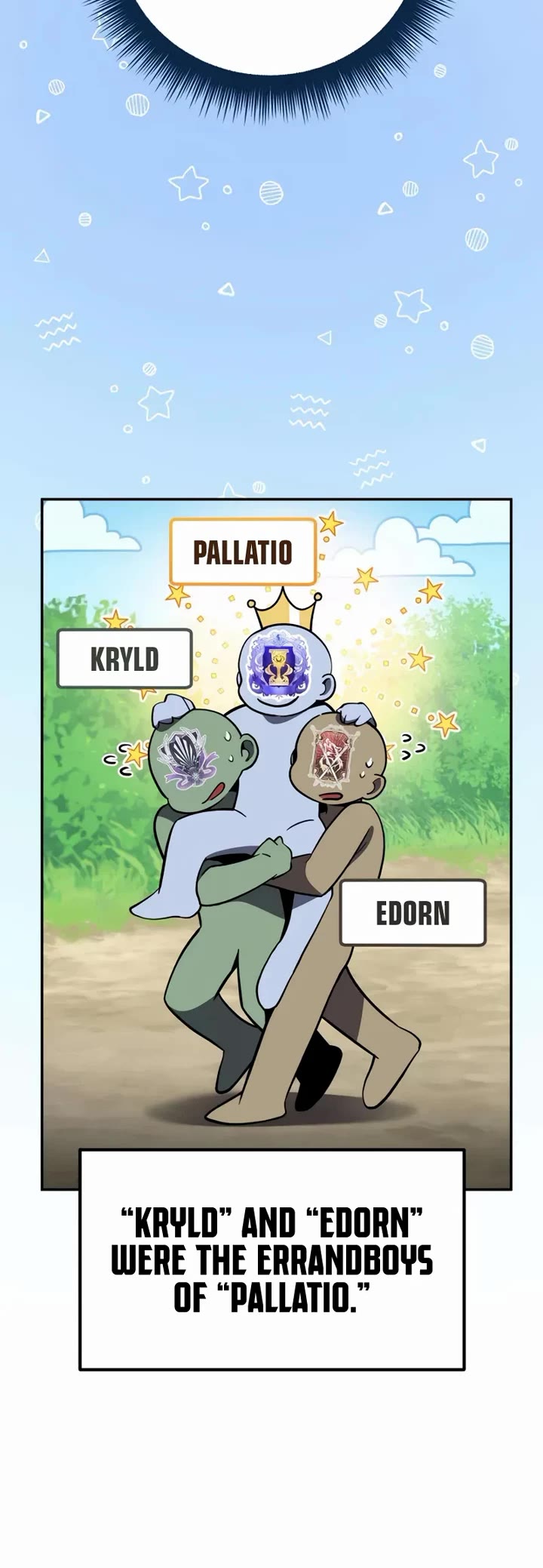 Raising Villains the Right Way chapter 16 page 50