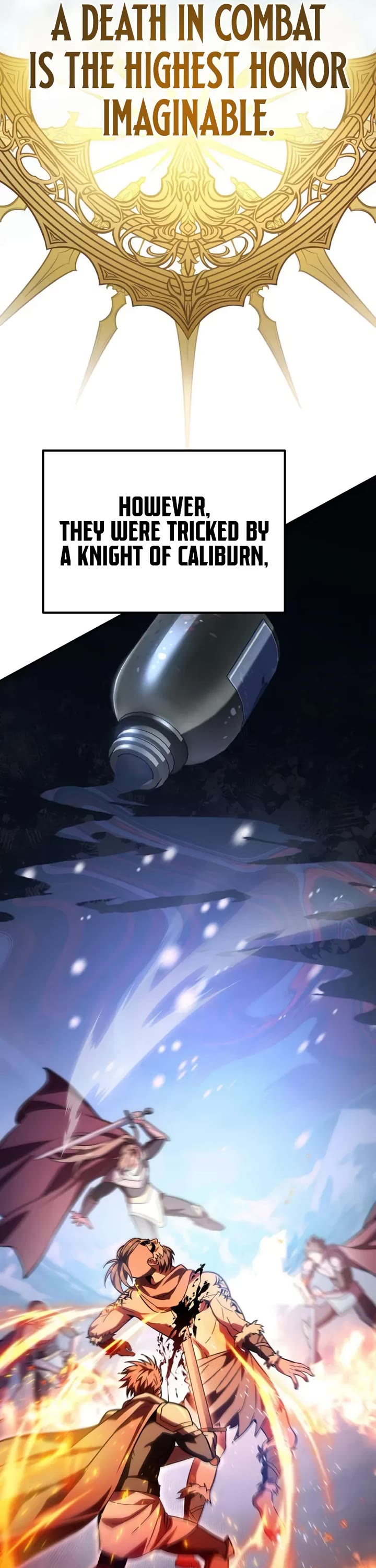 Raising Villains the Right Way chapter 16 page 64