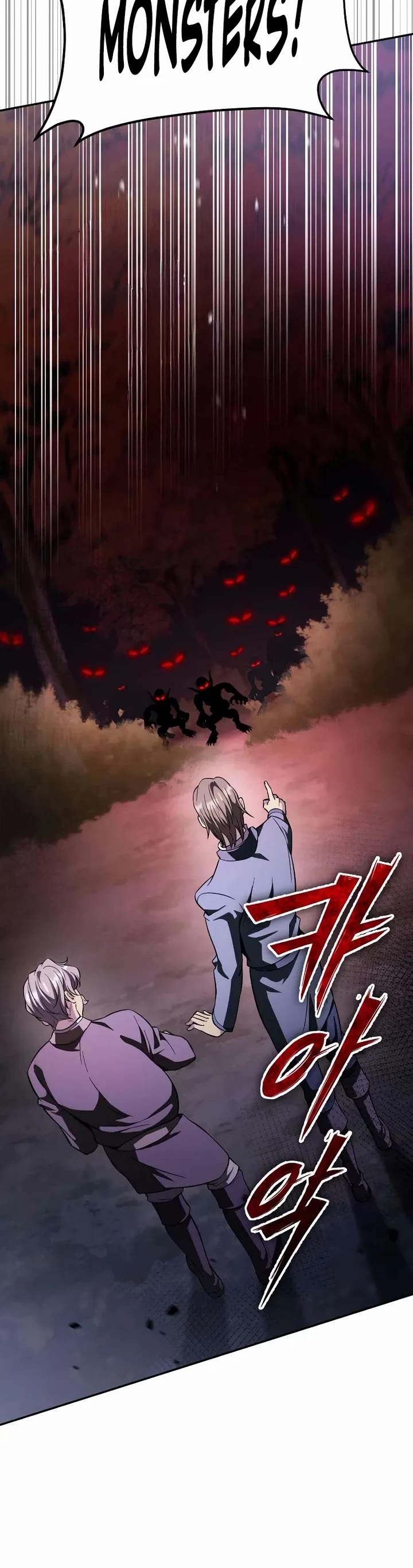 Raising Villains the Right Way chapter 17 page 11