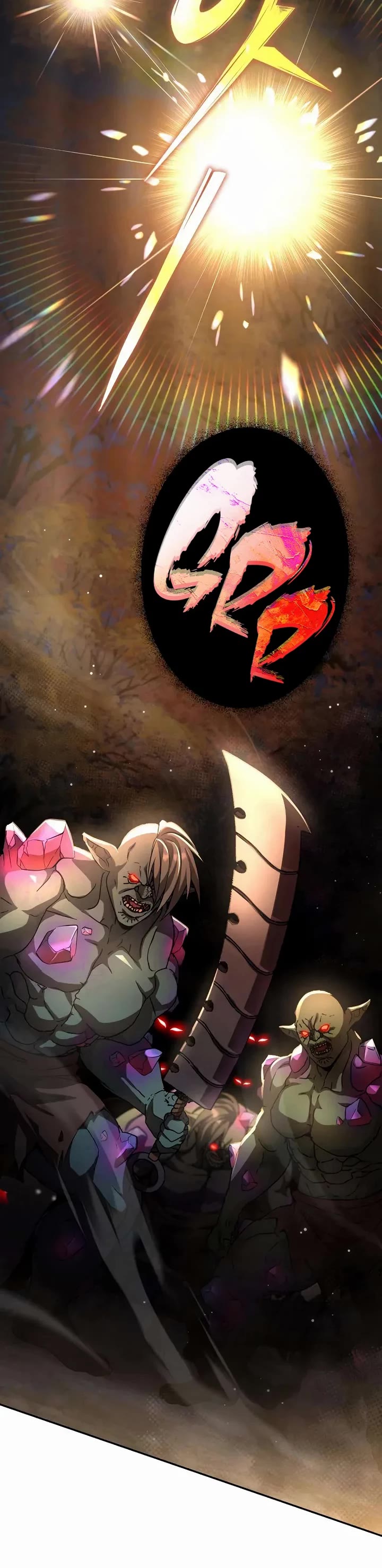 Raising Villains the Right Way chapter 17 page 14