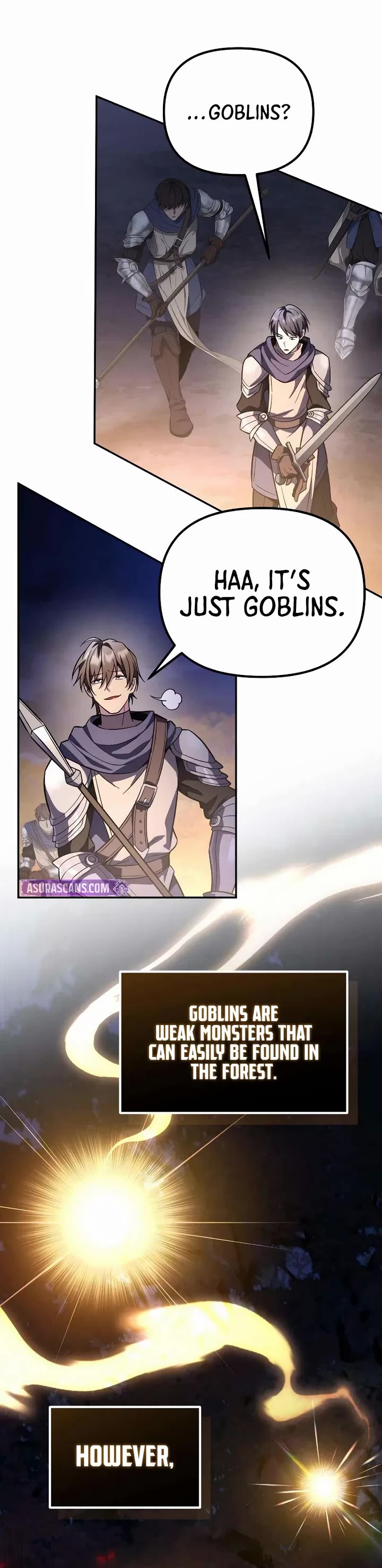 Raising Villains the Right Way chapter 17 page 15