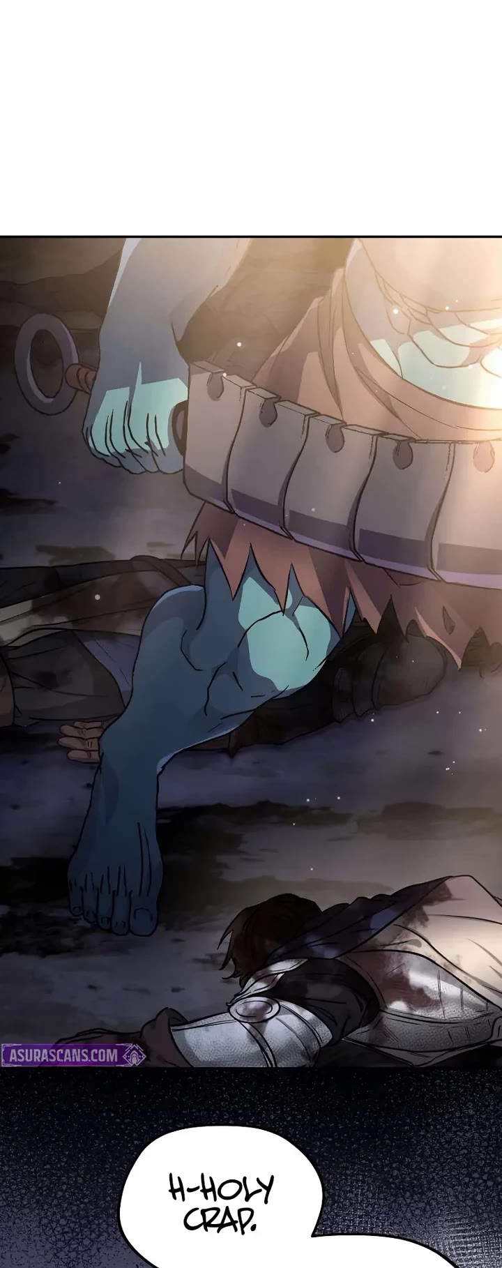 Raising Villains the Right Way chapter 17 page 18