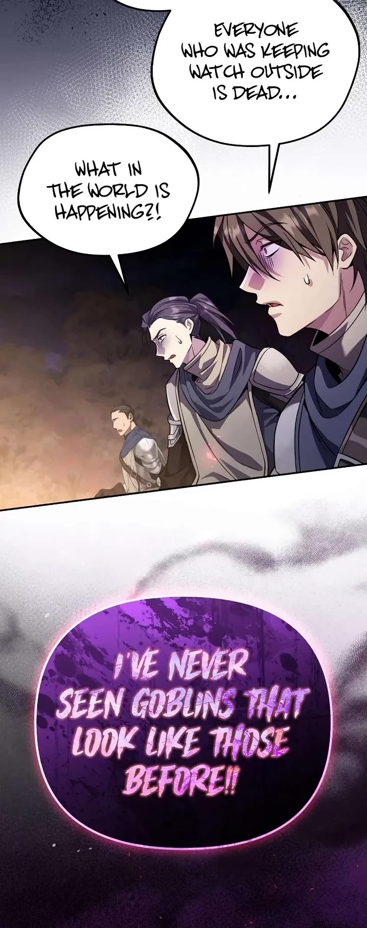 Raising Villains the Right Way chapter 17 page 19