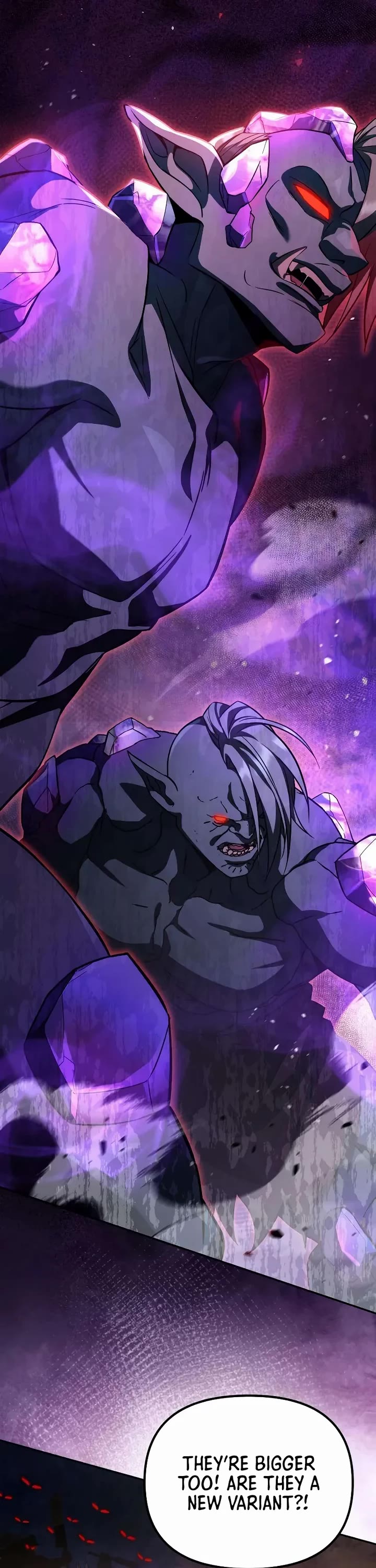 Raising Villains the Right Way chapter 17 page 20