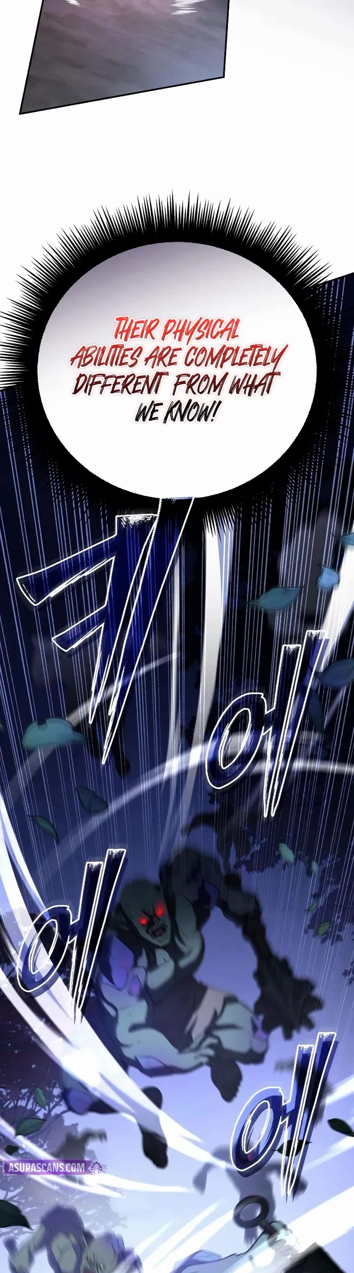 Raising Villains the Right Way chapter 17 page 22