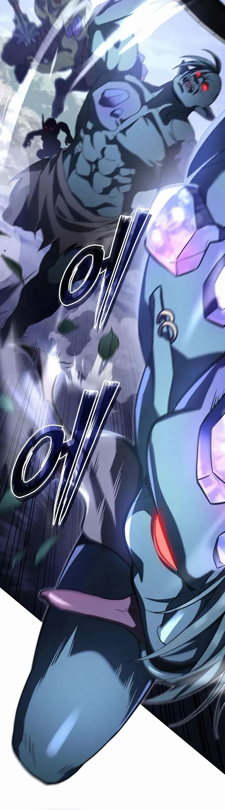 Raising Villains the Right Way chapter 17 page 23