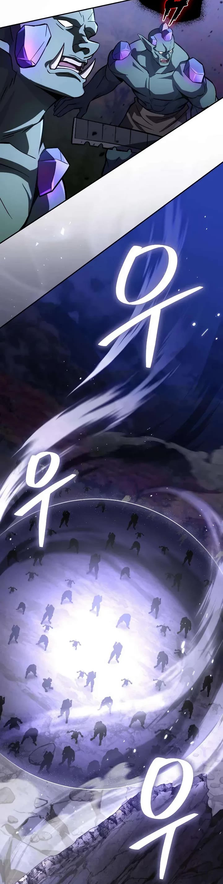 Raising Villains the Right Way chapter 17 page 27