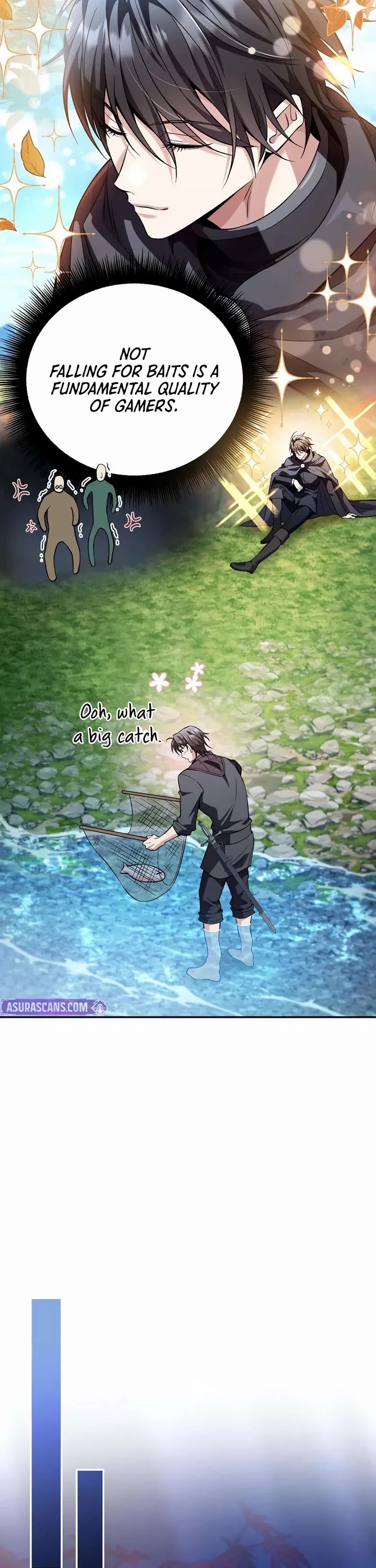 Raising Villains the Right Way chapter 17 page 3