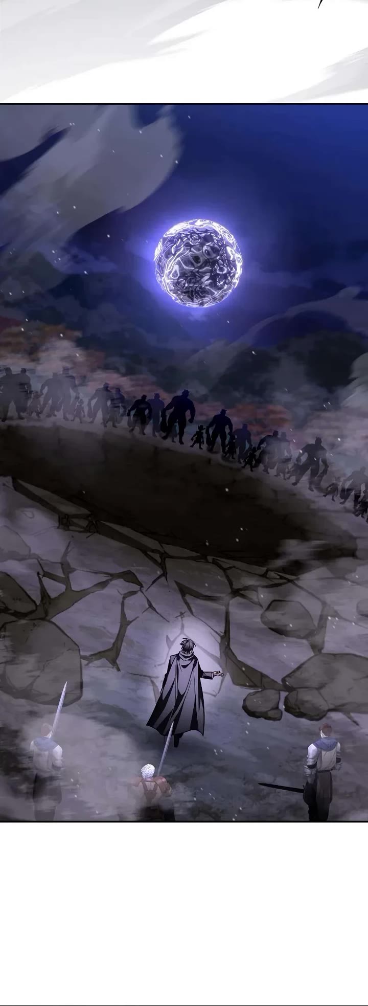 Raising Villains the Right Way chapter 17 page 33