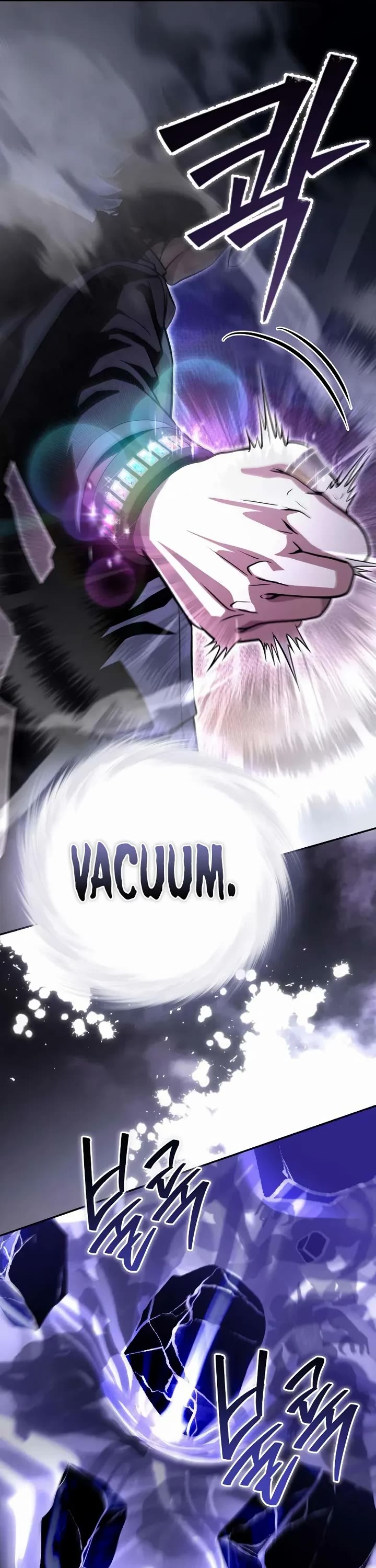 Raising Villains the Right Way chapter 17 page 34