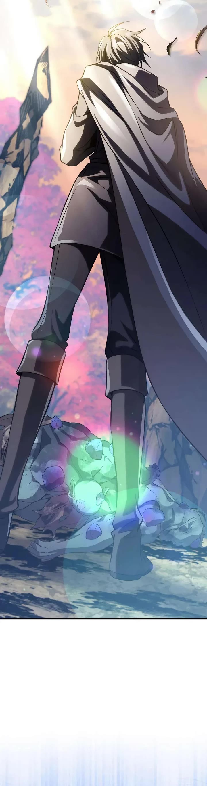 Raising Villains the Right Way chapter 17 page 51