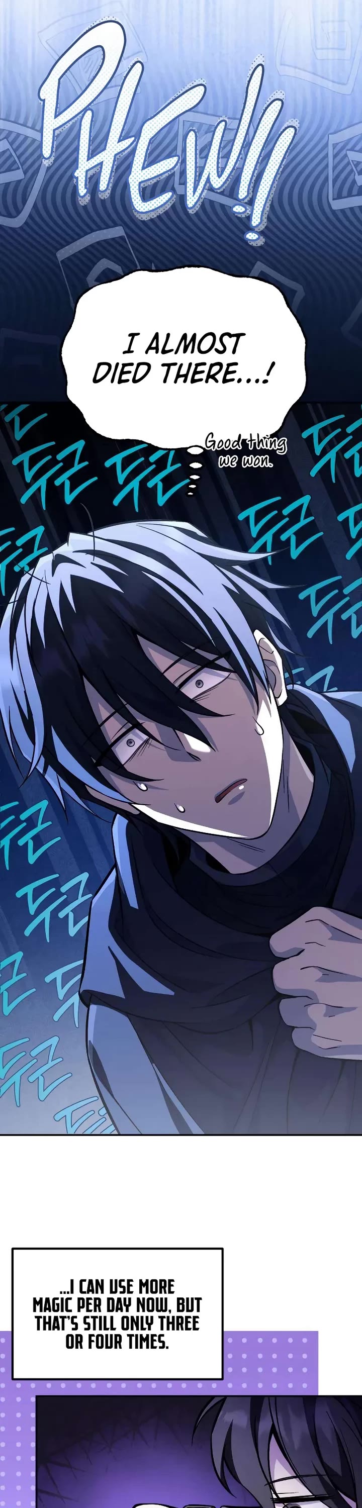 Raising Villains the Right Way chapter 17 page 52