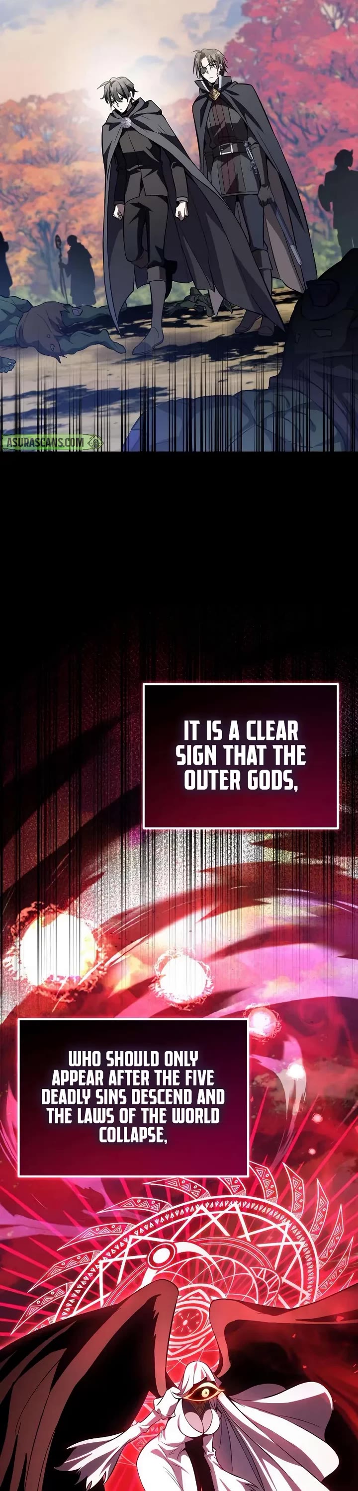 Raising Villains the Right Way chapter 17 page 58