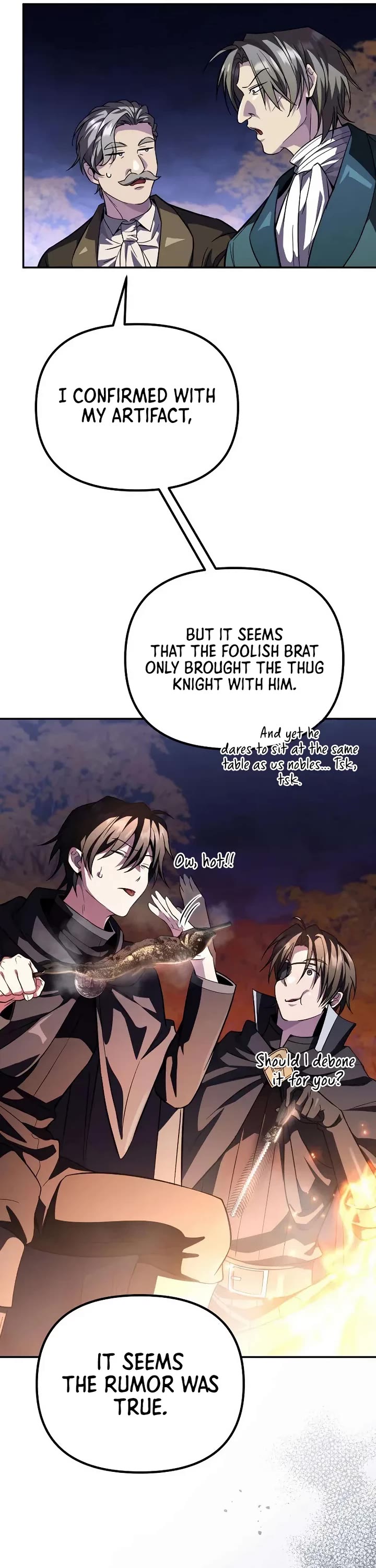 Raising Villains the Right Way chapter 17 page 6