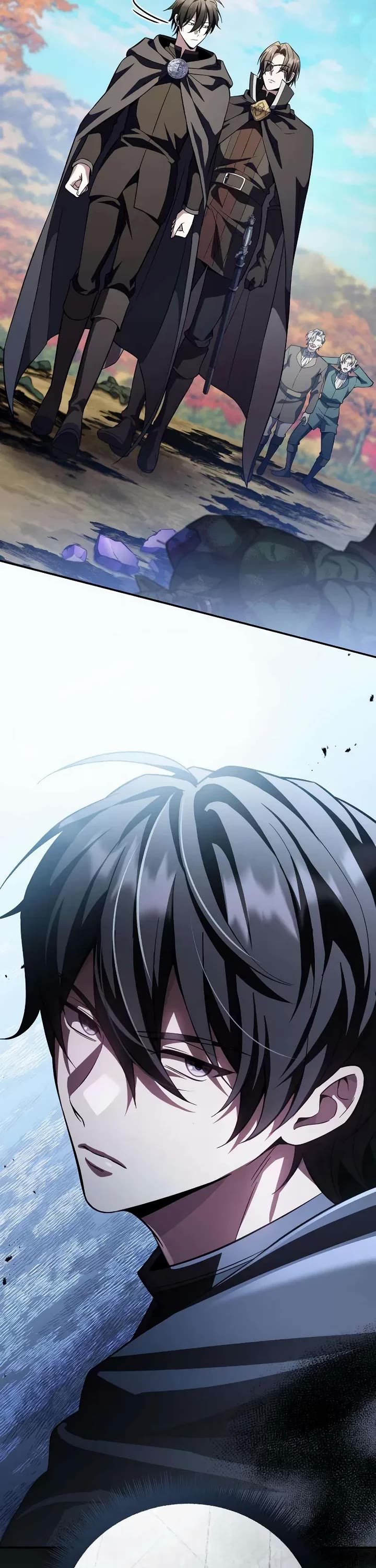 Raising Villains the Right Way chapter 17 page 63