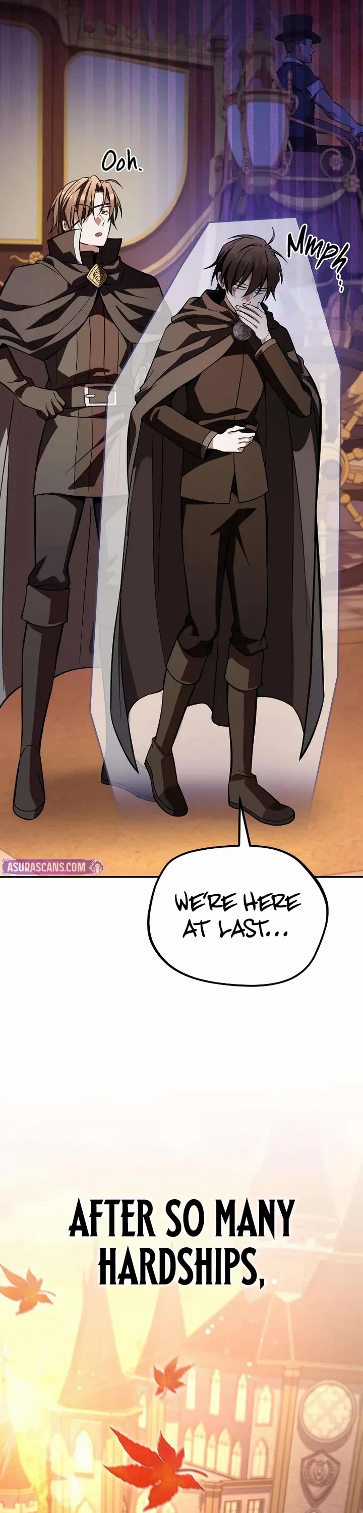 Raising Villains the Right Way chapter 17 page 66