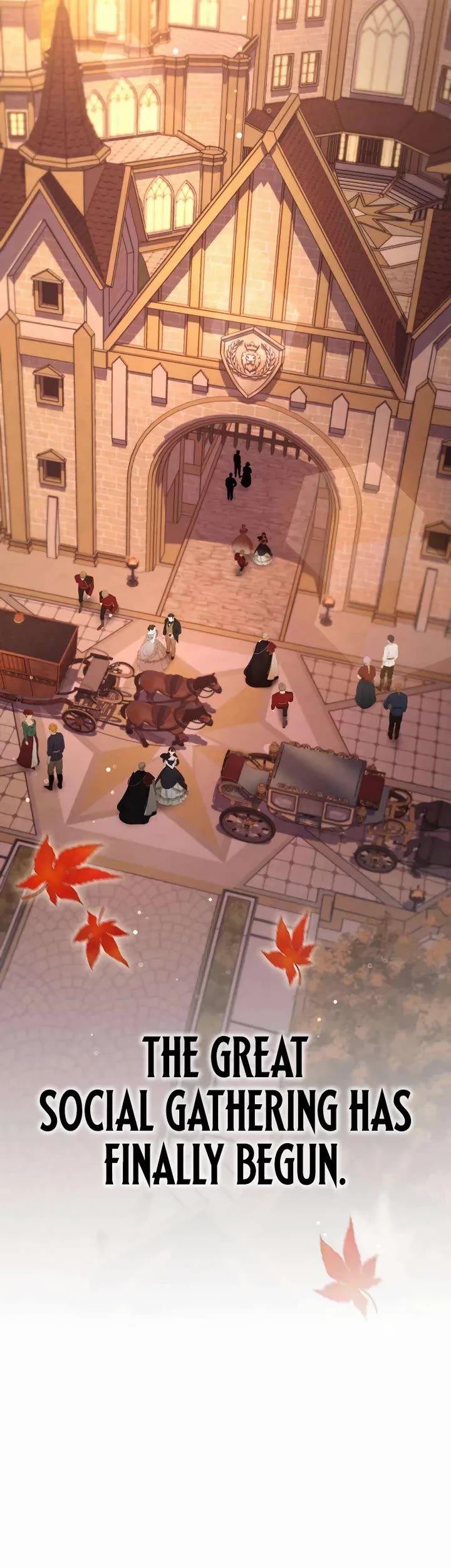 Raising Villains the Right Way chapter 17 page 67