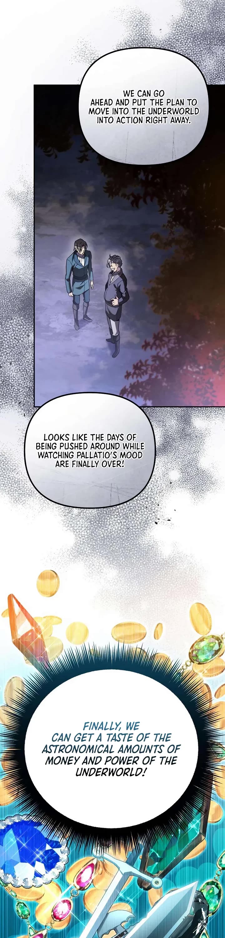 Raising Villains the Right Way chapter 17 page 7