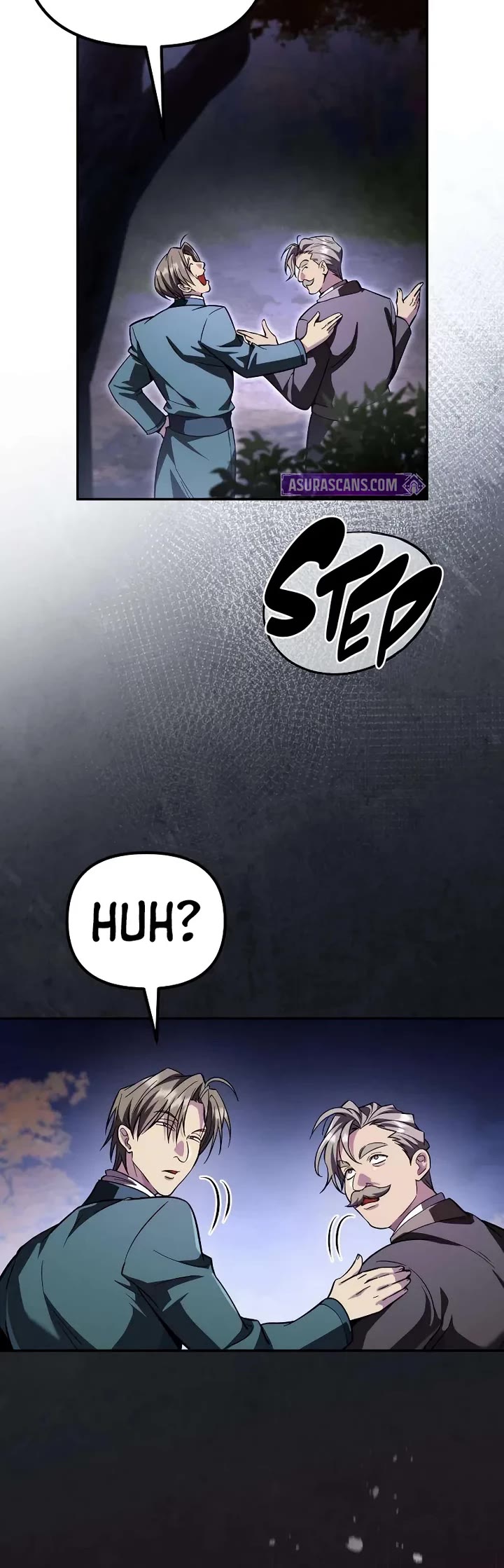 Raising Villains the Right Way chapter 17 page 9