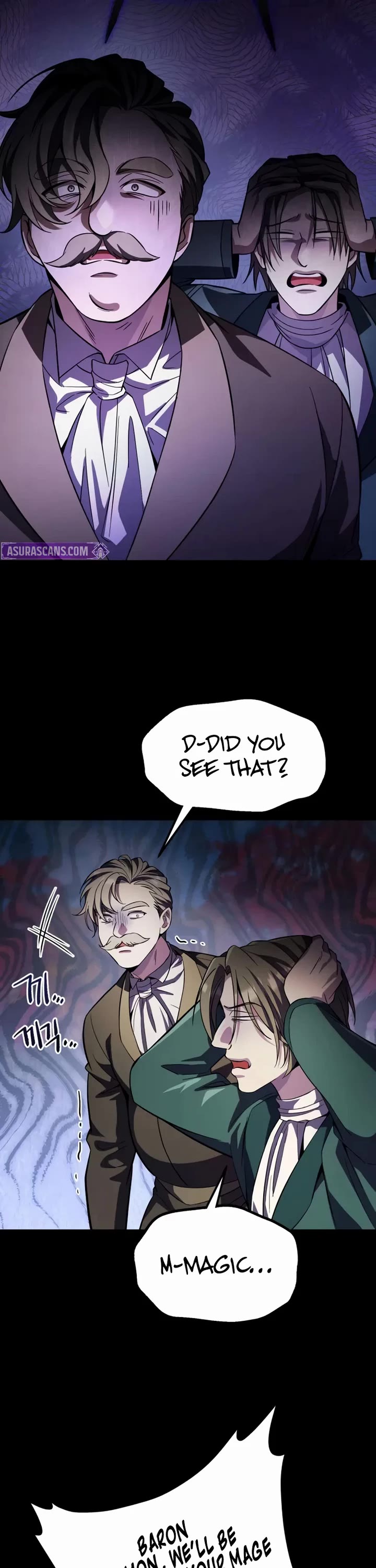 Raising Villains the Right Way chapter 18 page 11