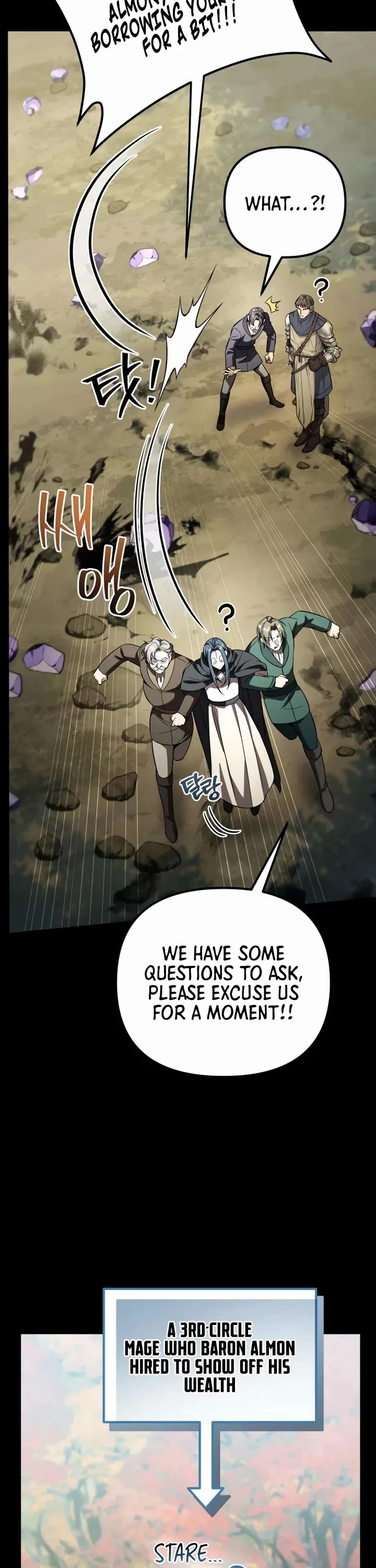 Raising Villains the Right Way chapter 18 page 12