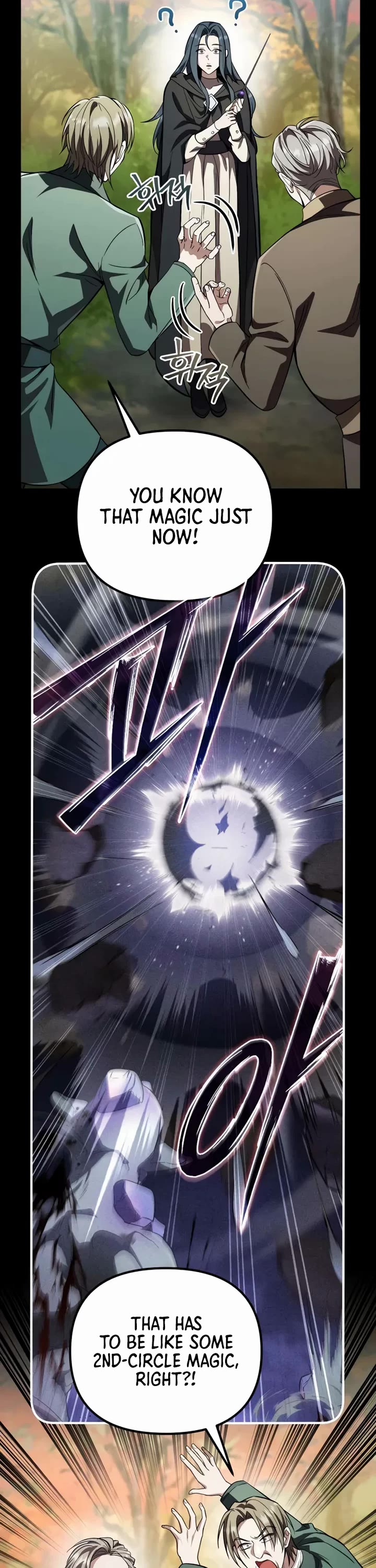 Raising Villains the Right Way chapter 18 page 13