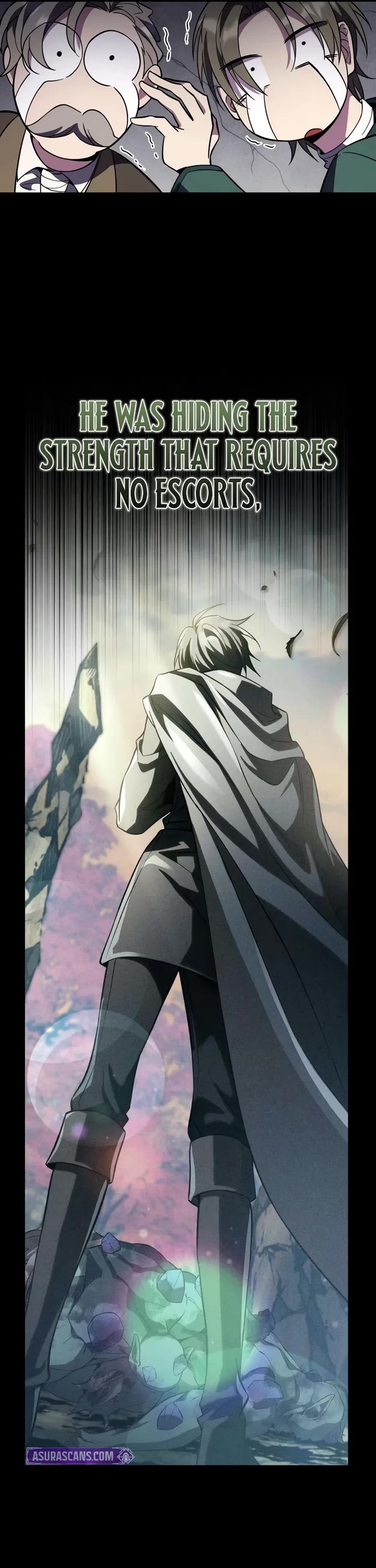 Raising Villains the Right Way chapter 18 page 16