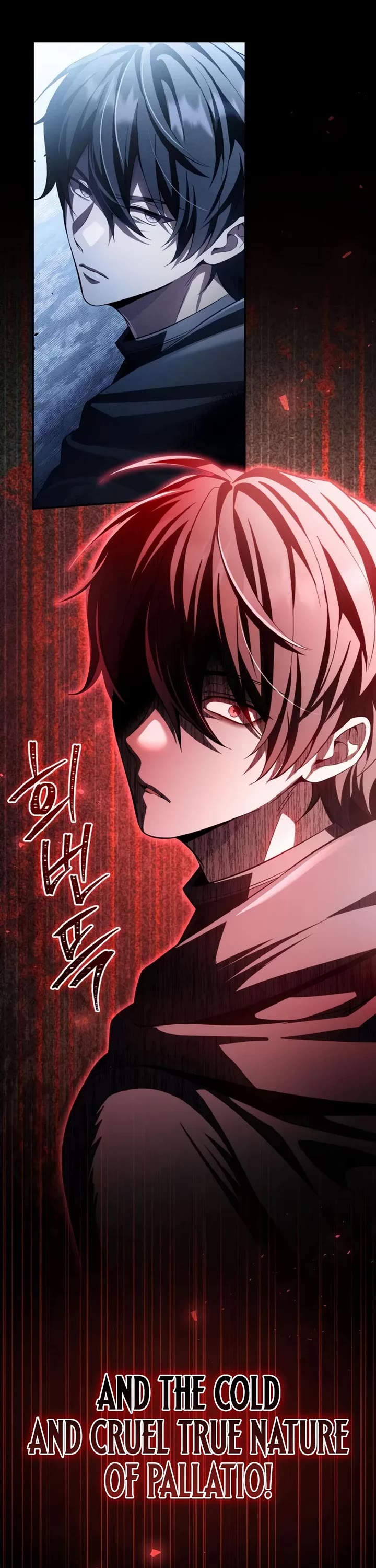 Raising Villains the Right Way chapter 18 page 17