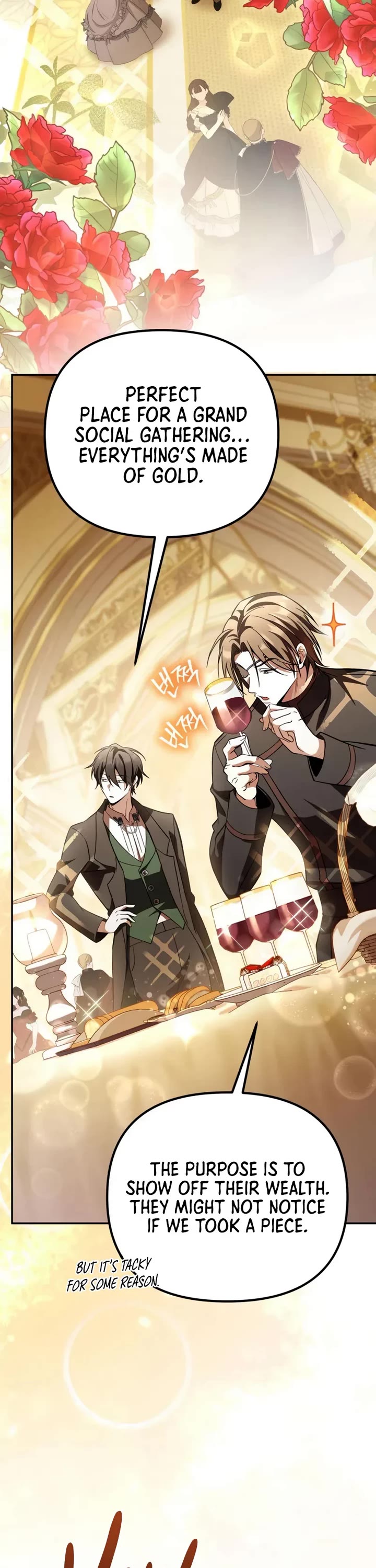 Raising Villains the Right Way chapter 18 page 2