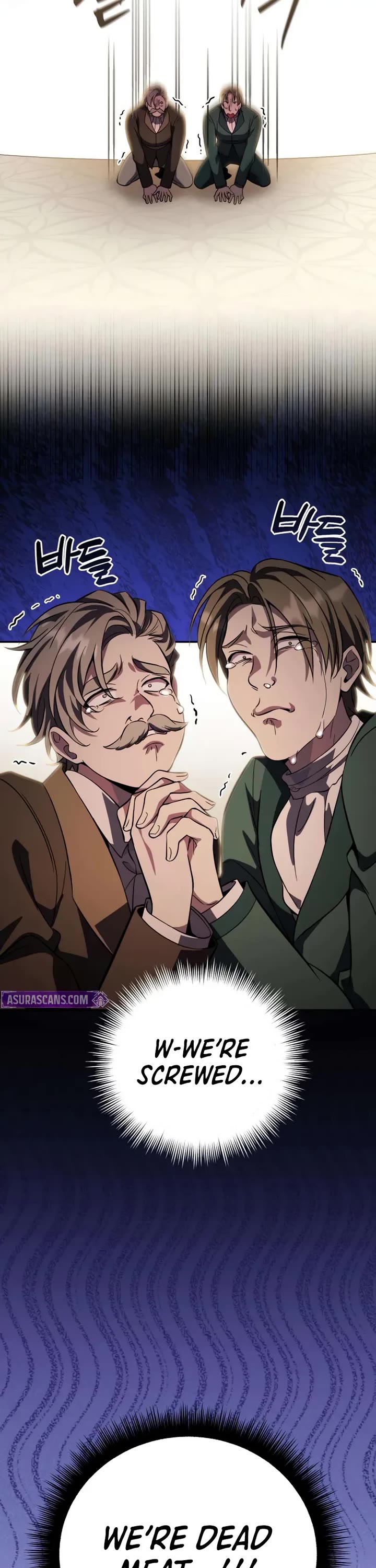 Raising Villains the Right Way chapter 18 page 23