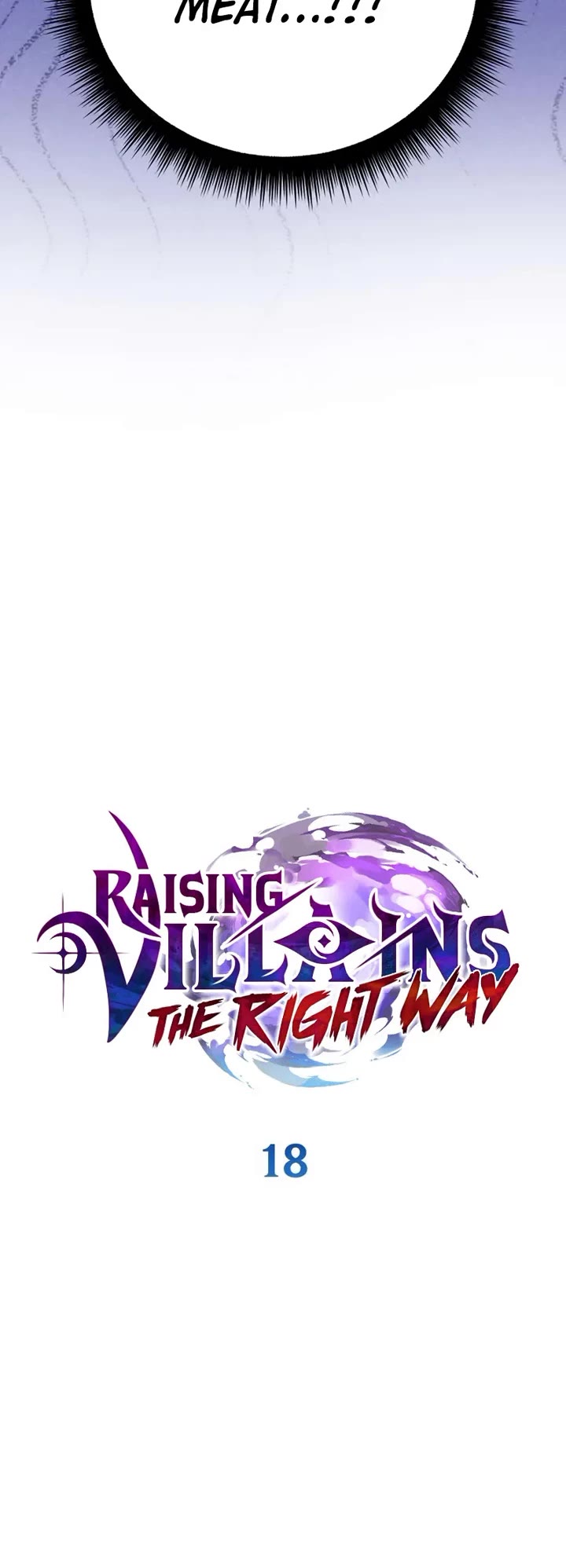 Raising Villains the Right Way chapter 18 page 24